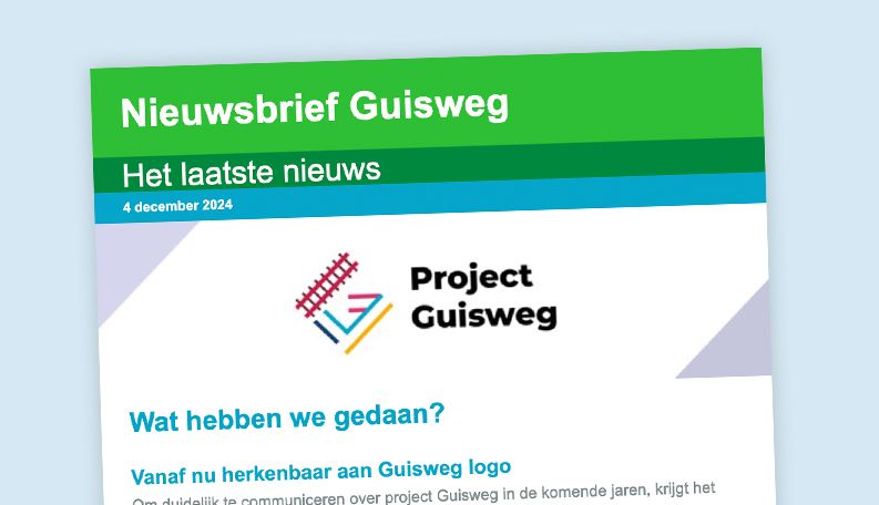 nieuwsbrief