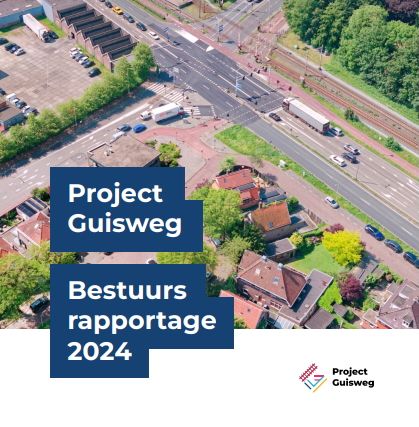 bestuurrapportage beeld