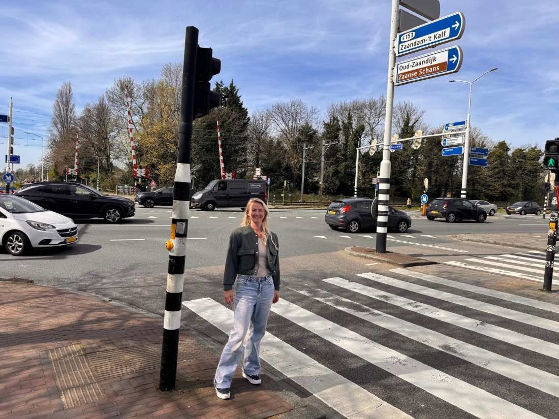 guisweg wendy