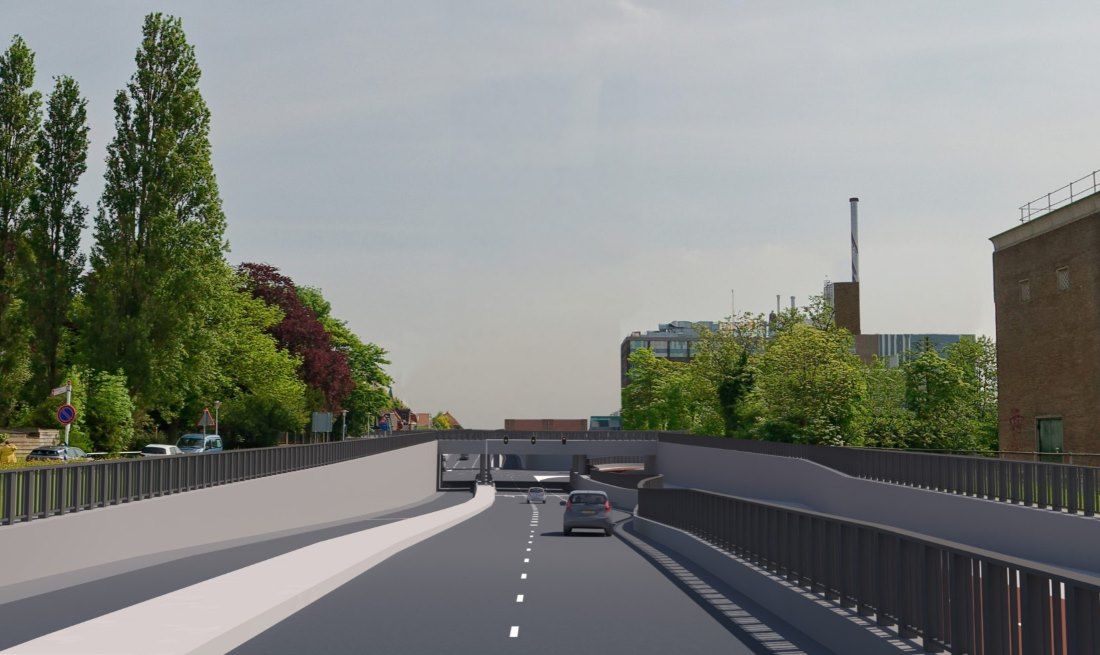 guisweg alternatief guisweg 1