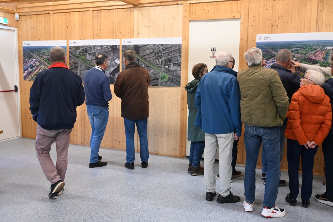 guisweg open dag 1